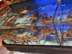 -阿伟海鲜楼·福建菜(延寿店)