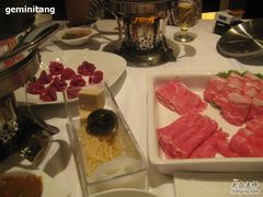 十一&nbsp;056-鼎鼎香·港式火锅(北京SKP店)