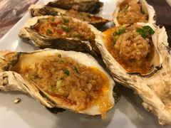 -沈记烧烤海鲜(江汉二路店)