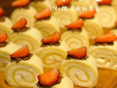-T館·花园艺术餐厅