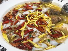 -太二酸菜鱼(沈阳万象城店)