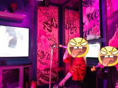 -INLOVE KTV(杭州滨江宝龙城店)