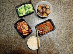 -春餐厅