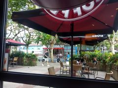 -COSTA COFFEE(上海虹口公园店)