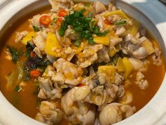 -火候轩品质湘菜·私厨(市府店)