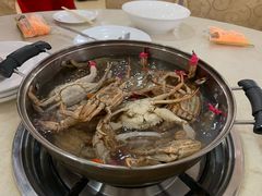-春华海鲜城(广场西苑店)