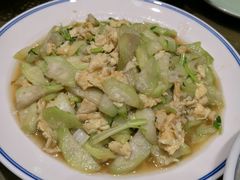 -老妈疙瘩汤·平价海鲜专门店·老威海菜(渔港路店)
