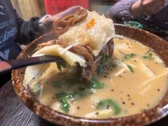 -玉祥府牛肉罩饼(金光道店)