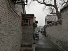 -后海公园