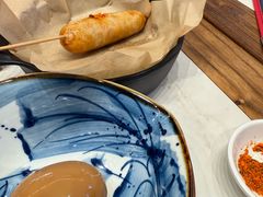 -和府捞面(曹路花园城店)