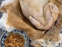 -阿侬盐焗鸡(清澜店)