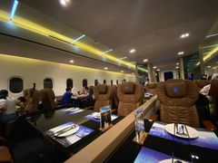 -赫帝拉航空主题餐厅(南宁店)