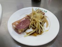 肴肉-老赵面店(大西路店)