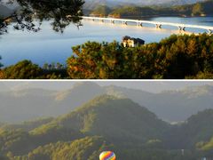 -千岛湖天屿景区