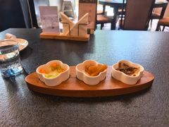 -羡餐厅·杭帮菜·淳菜(千岛湖自由洲际殿店)