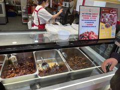 -鑫记婆婆兔·兔头(春熙店)