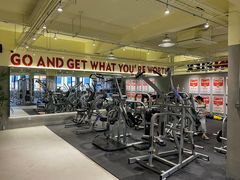 -聚健身GatherFitness(余杭店)