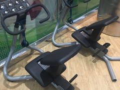 -威尔仕健身(金茂店)