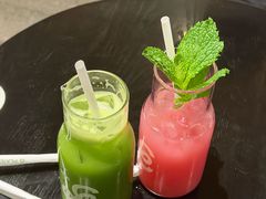 -gaga(深圳福田星河COCO Park店)