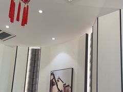 -小菜园新徽菜(南京秦淮龙蟠汇店)