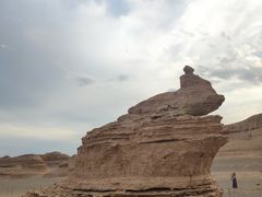 -敦煌雅丹国家地质公园