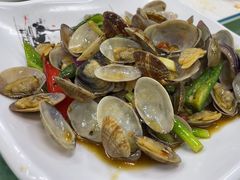 -景好海鲜餐厅(大鹏必选旅游店)