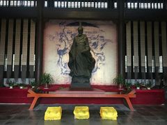 -屈原故里文化旅游区