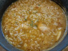 海鲜梭多饭-萨莉亚意式餐厅(南京环亚凯瑟琳广场店)