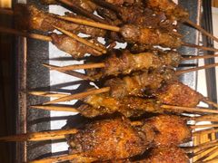 -管氏翅吧(马家堡店)