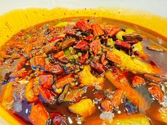 -嘉陵楼馋嘴城(簋街总店)