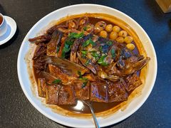 -羡餐厅·杭帮菜·淳菜(千岛湖自由洲际殿店)