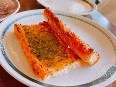 -PIZZA BIANCA(万象城店)