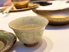 -桂满陇·江南小馆·蟹黄小笼汤包(清河万象店)