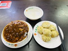 -小胖包子王(赵公口店)