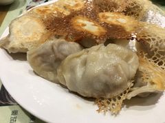 -葛记焖饼(伏牛路店)