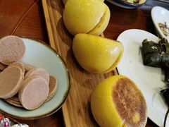 菜团子-陈家老院子(高新店)
