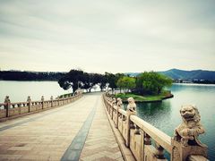 -石湖景区