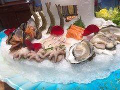 -神洲四海大酒楼(王府井澳门中心店)