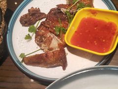 -大唐高老庄(红旗路店)