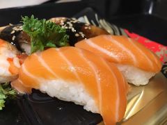 -池田寿司·4H鲜作(朝阳大悦城店)