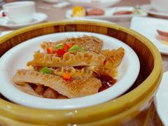 -香云轩·顺德菜(香云纱园林酒店店)