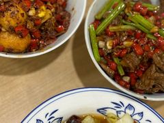 -老游独一佳湘菜馆(高新四路店)