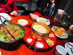 -北平食府(马鞍山路店)