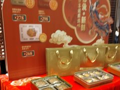 -稻香海鲜饭店(第一国际店)