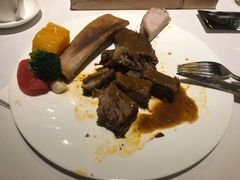 台塑牛排-王品牛排(合肥万象城店)
