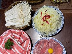-楠火锅(昆山金鹰店)