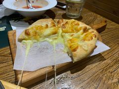 -卢布林西餐厅(万正店)