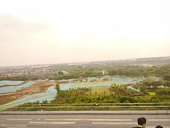 -绿堤公园