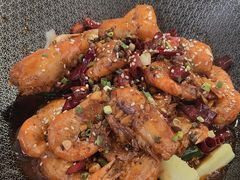 -南海底小海鲜·湘菜(鲁巷吴家湾店)