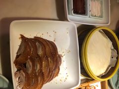 荷香烤鸭-韵秋荷(宝山龙湖天街店)
